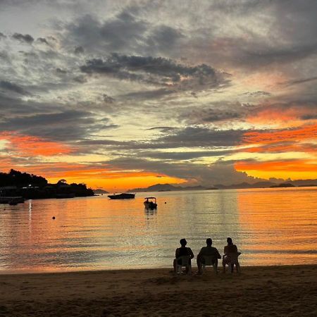 Pousada Villa Biscaia Angra dos Reis Esterno foto